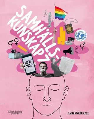 Fundament Samhällskunskap 7