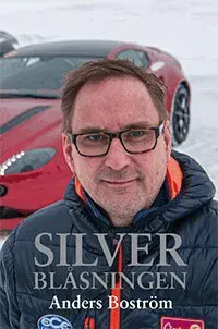 Silverblåsningen