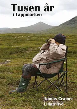 Tusen år i Lappmarken