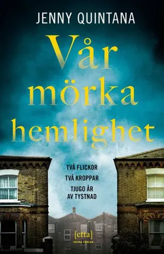 Vår mörka hemlighet
