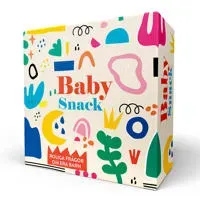 Babysnack : middagsspel