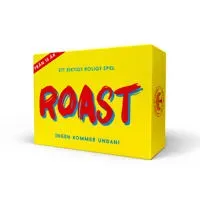 Roast