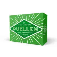 DUELLEN