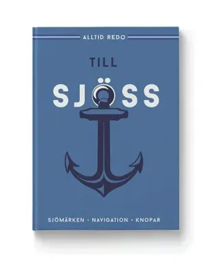 Alltid redo : till sjöss