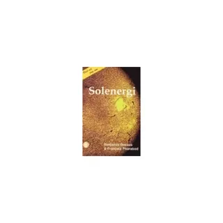 Solenergi