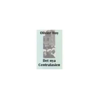 Det nya Centralasien