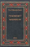 Fenomenet människan