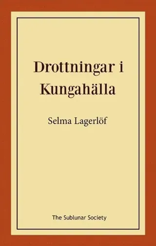 Drottningar i Kungahälla