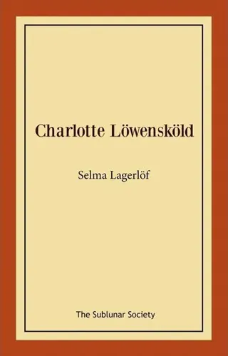 Charlotte Löwensköld