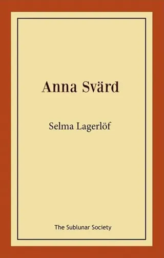 Anna Svärd