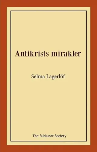 Antikrists mirakler