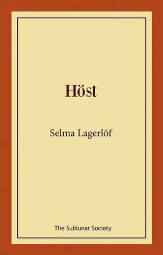 Höst