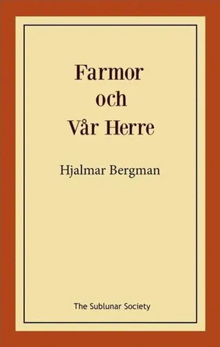 Farmor och Vår Herre