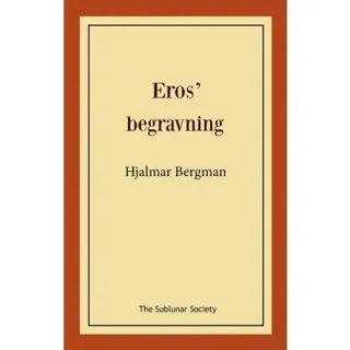 Eros’ begravning