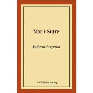 Mor i Sutre