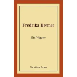 Fredrika Bremer