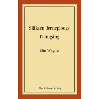 Släkten Jerneploogs framgång