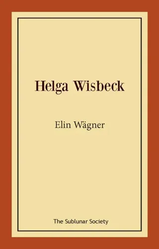 Helga Wisbeck