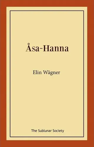 Åsa-Hanna