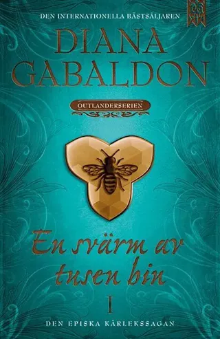 En svärm av tusen bin. Del 1