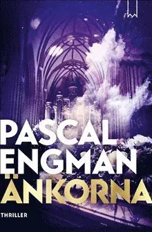 Änkorna