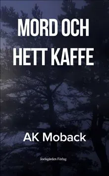 Mord och hett kaffe