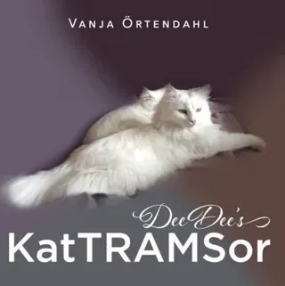 DeeDee's kattramsor