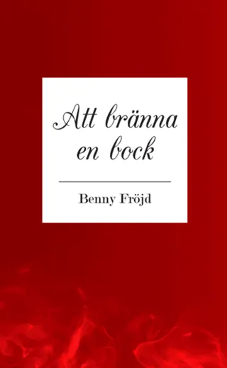 Att bränna en bock