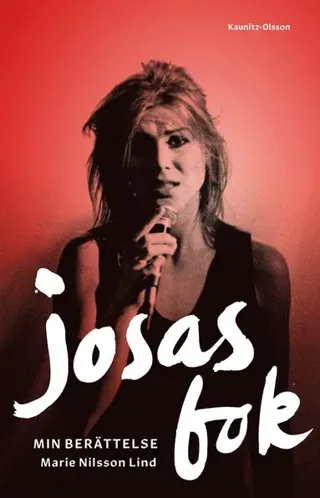 Josas bok : min berättelse