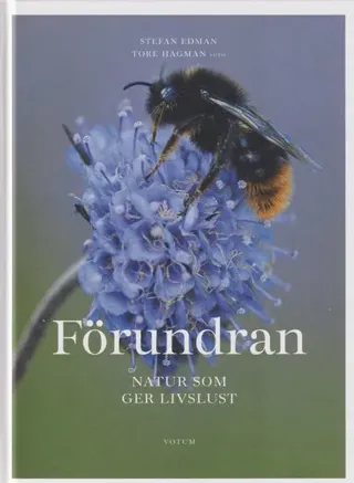 Förundran : Natur som ger livslust