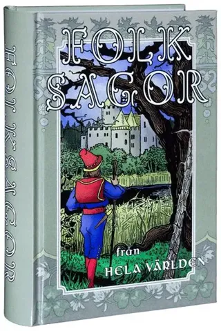Folksagor från hela världen