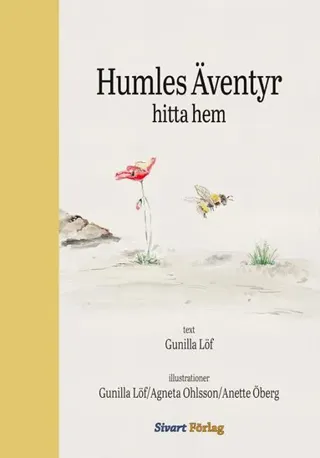 Humles Äventyr : hitta hem