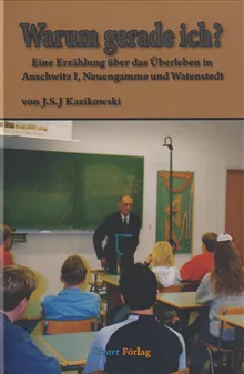 Warum gerade ich?
