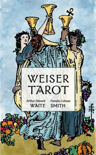 Weiser tarot