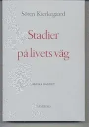 Stadier på livets väg : studier av skilda personer. B. 2