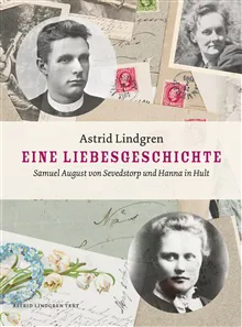 Eine Liebesgeschichte: Samuel August von Sevedstorp und Hanna in Hult