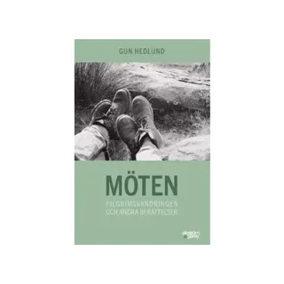 Möten : pilgrimsvandringen och andra berättelser