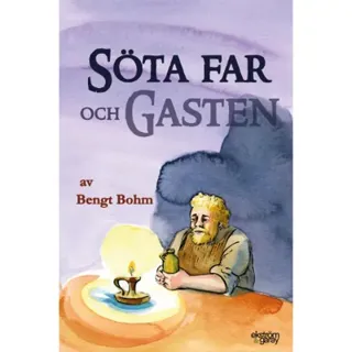 Söta far och gasten