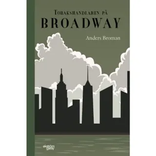 Tobakshandlaren på Broadway