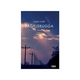 Fågelskugga