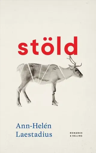 Stöld