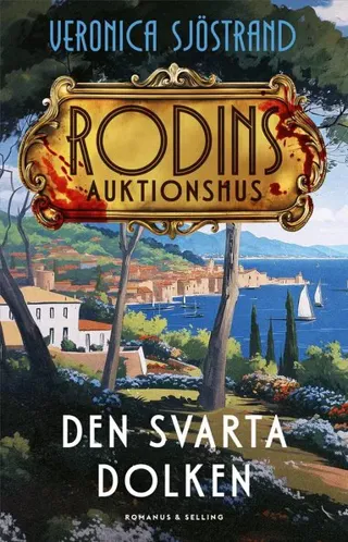 Den svarta dolken