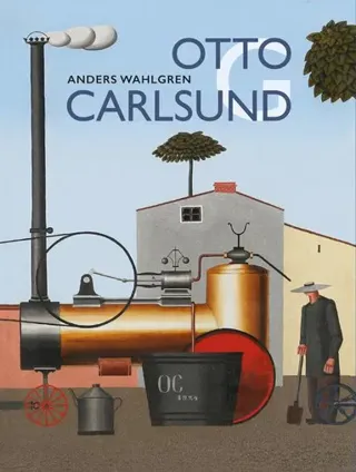 Otto G Carlsund