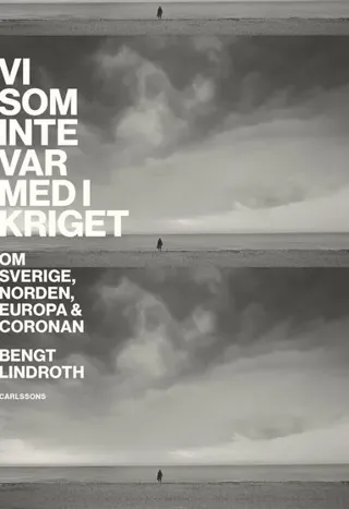Vi som inte var med i kriget : om Sverige, Norden, Europa och coronan