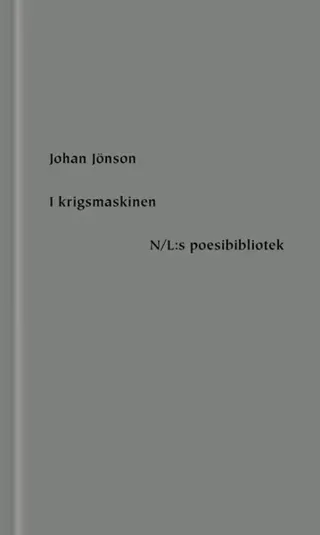 I krigsmaskinen
