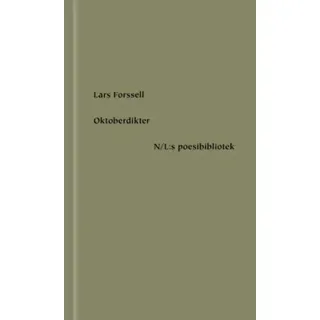 Oktoberdikter