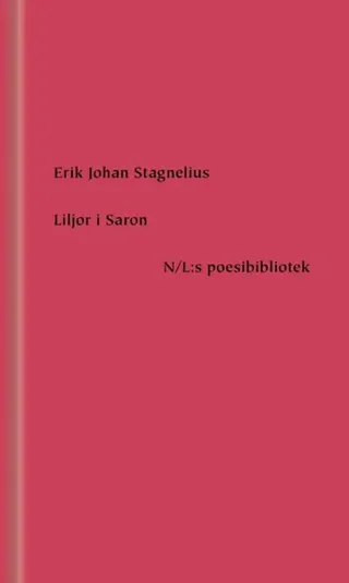 Liljor i Saron