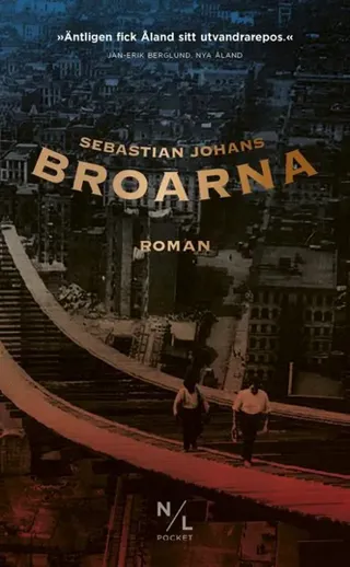 Broarna