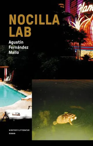 Nocilla lab