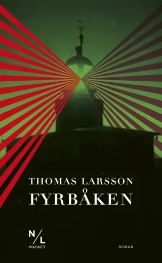 Fyrbåken